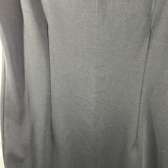 Alfred sung black dress - Picture 3 of 10